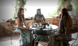Illustration for article titled Game of Threads: How to Dress Like a Tyrell